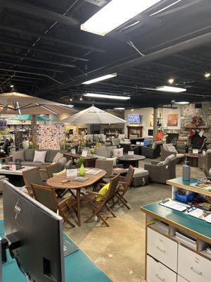 Rich's For the Home - Seattle