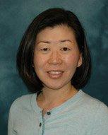 Eunice Kim, M.D