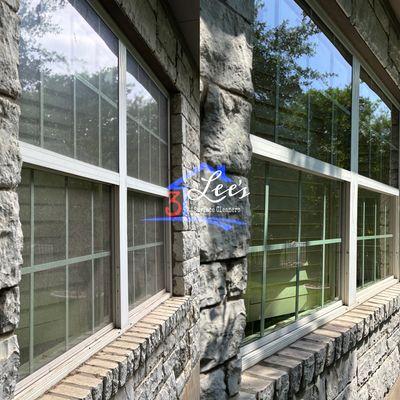 Austin Texas Window Cleaning