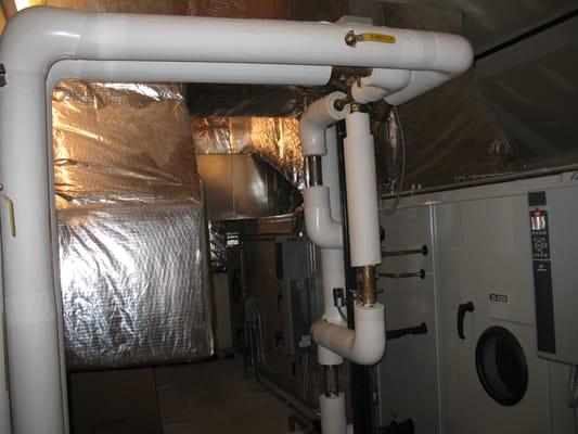 Klimate Heating & Cooling