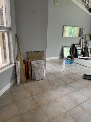 Headway Moving & Storage