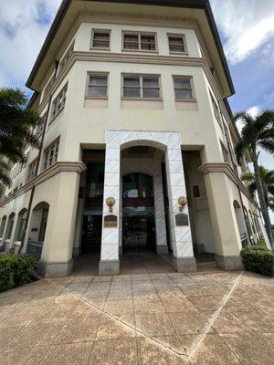 Law Office of Caprice R Itagaki