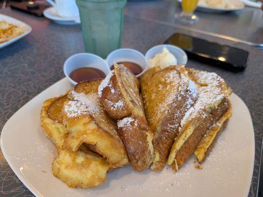 The Diner of Los Gatos