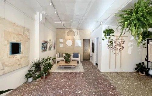 The Shop by Common Space