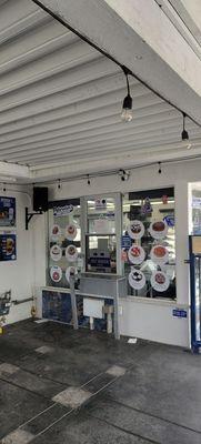 Peterson's Donut Corner