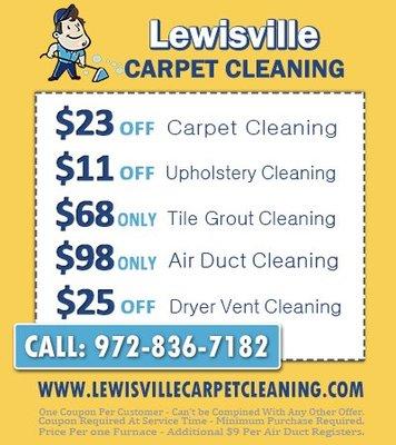 Rowlett Air Duct Cleaners Who Can Fix Your Vents