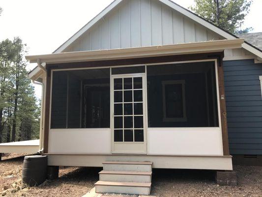 Screenmobile of Northern Arizona