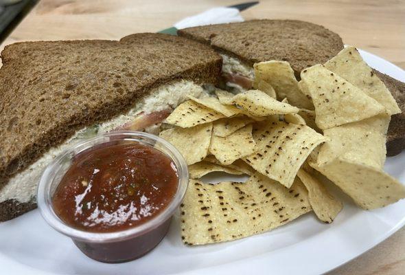 The Greenery Natural Kitchen