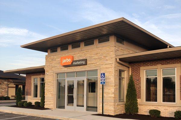 Jarbo Marketing
