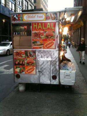 Halal Food