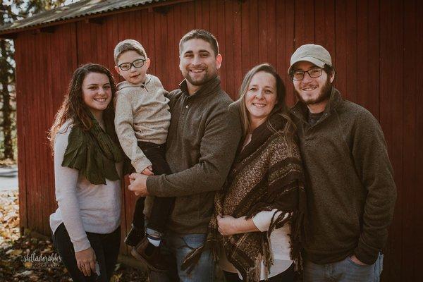 Bridget Miller Notary Service