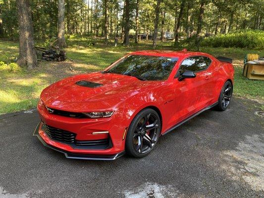 Quality Cars Detailing