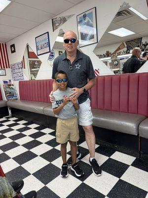 American Barber Shop