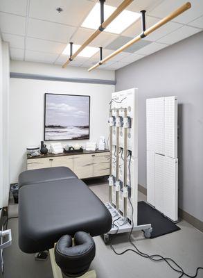 Proactive Sports Performance