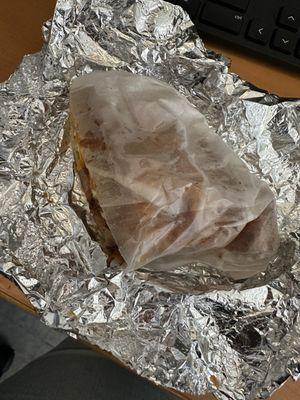 Bogaty Bagel and Coffee Shop