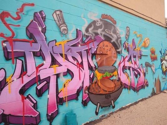 Momentum Art Tech Madison