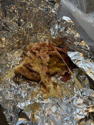Calabresella's on Park