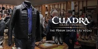 Cuadra Forum Shop