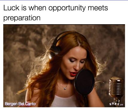 Bergen Bel Canto Studio