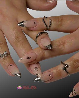 Tiki Nail Spa
