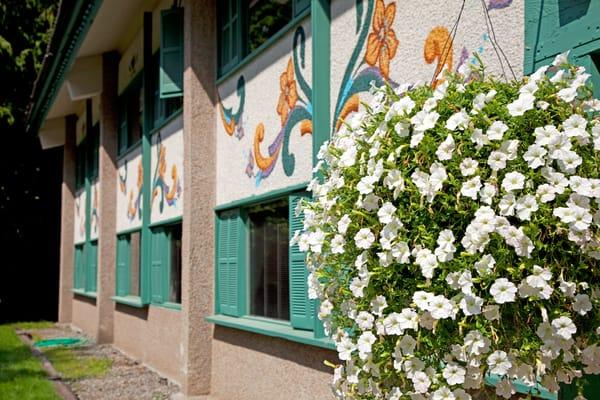 Crystal Mountain Hotels