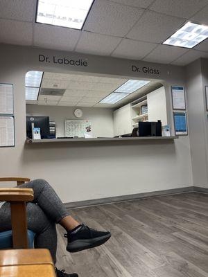 West Jefferson Urology Center