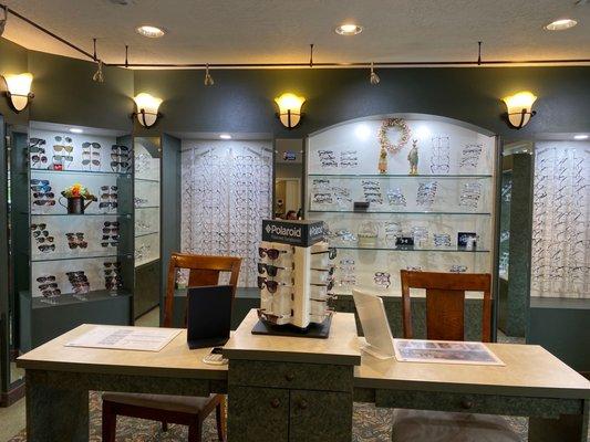 Molalla Family Eye Care