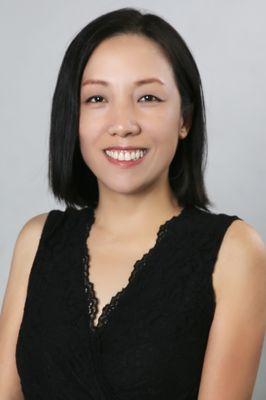 Jaime Liu - Keller Williams Realty