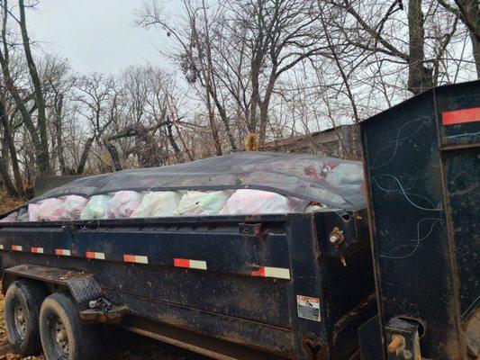 McNeilus Steel Recycling