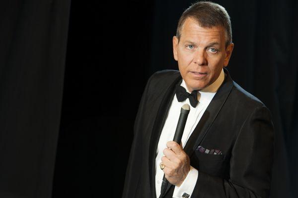 Henry Prego Sings Frank Sinatra