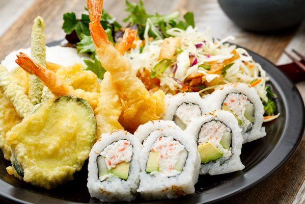 SanSai Japanese Grill