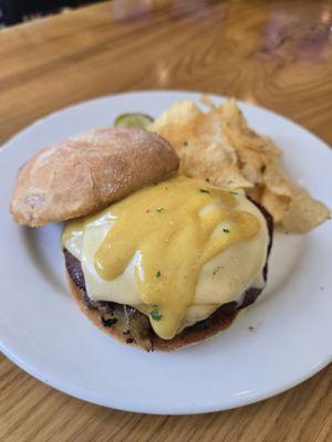 The Henry P. Robeson House