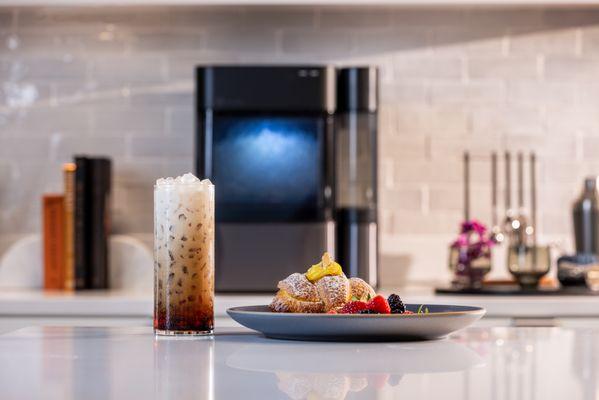 Opal 2.0 Compact Portable Ice Maker