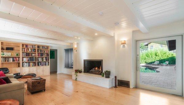 American Spirit Custom Builders