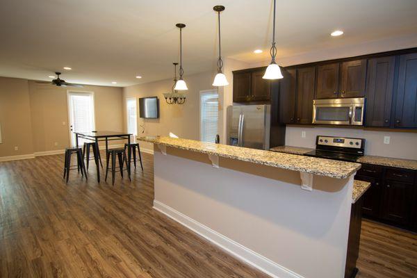 West 100 by Student Quarters