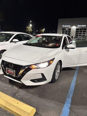 Nissan of Las Cruces