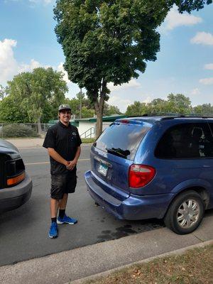 River City Auto Glass