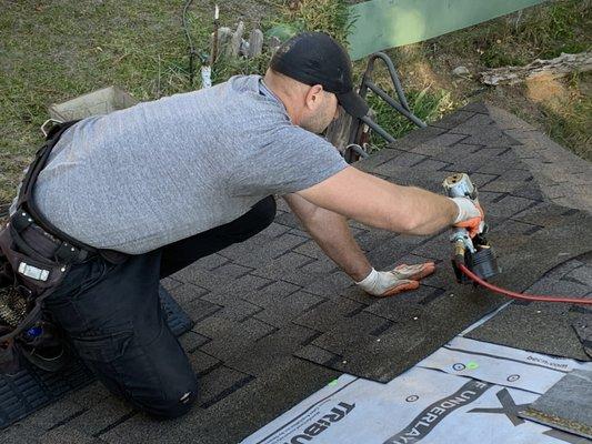 Hammer Time Handyman Services