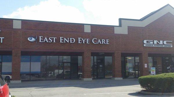 East End Eye Care