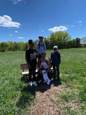 Park Center Senior High