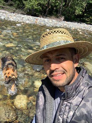 Alberto's Landscaping