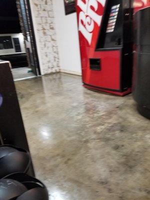 Ultra Office Cleaning and Janitorial