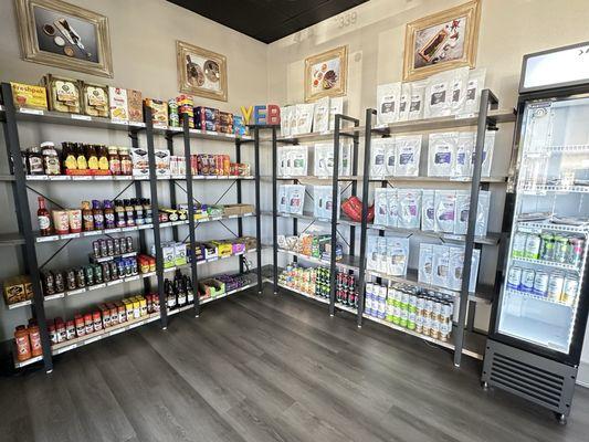 Yebo Craft Beef Snacks