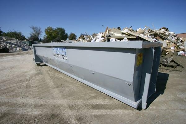 Premier Recycle Company