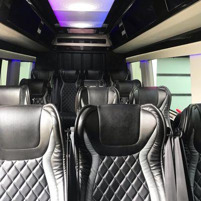 Black Car Service Solutions