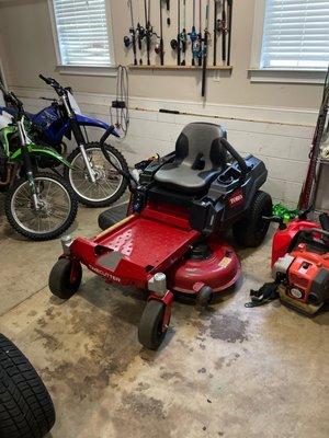 Lee Power Equipment