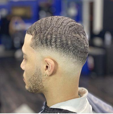 Classic's Barbershop