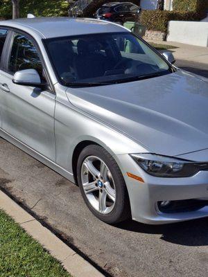 New Washington Auto Body