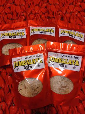 Jumbalaya