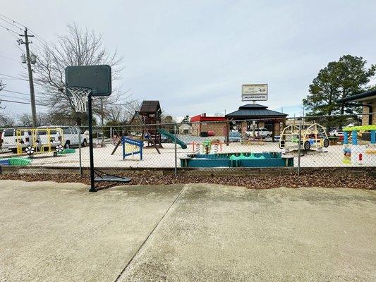 Generational Kids Academy